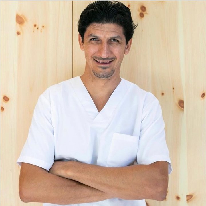 Dr. Khaled Kasem