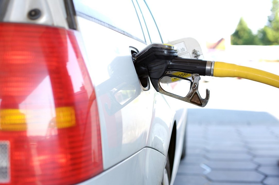Nueva subida del precio del diesel y de la gasolina - Patricia Malagón