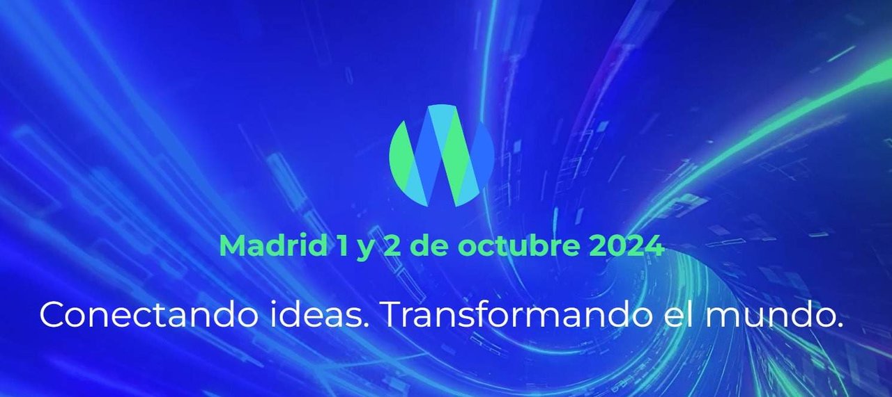 World Tech Congress en Madrid - Servimedia