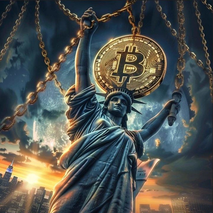libertad y Bitcoin - Alberto Gil de la Guardia