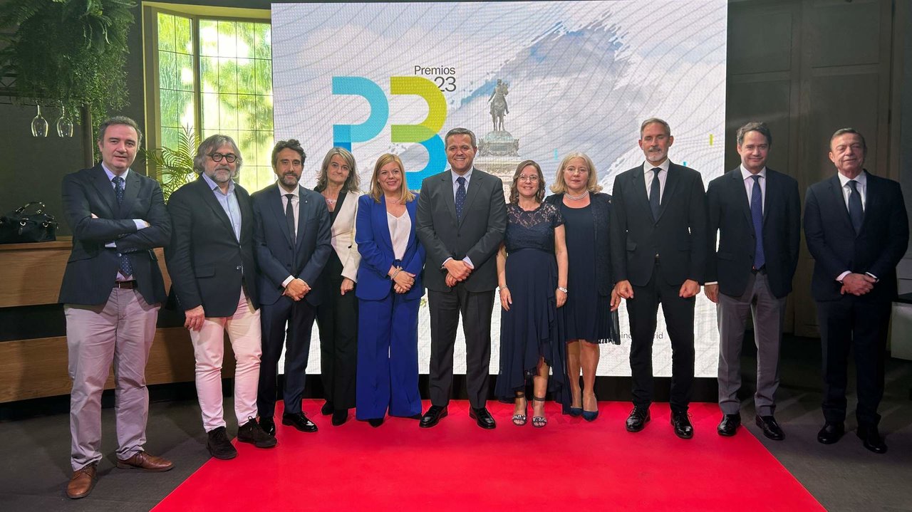 Premio al mejor servicio público en municipios afectados por la DANA - Comunidad de Madrid